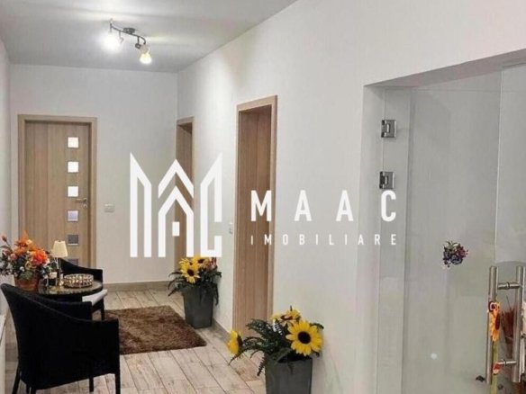 Apartament 2 camere | Cartierul Arhitecților, Sibiu | 74 mp, parcare inclusă