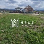 Teren Intravilan I 464 MPU I Talmaciu Zona Centrală