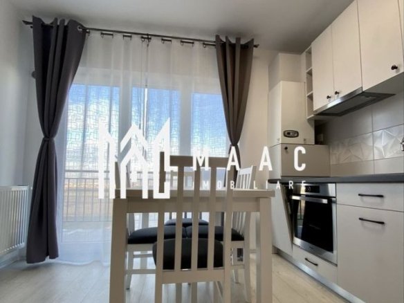 Apartament 2 camere | 46 MPU | Magnolia