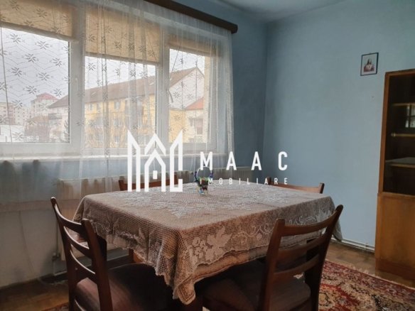 Apartament 2 camere | 48mp utili | Zona Rahovei