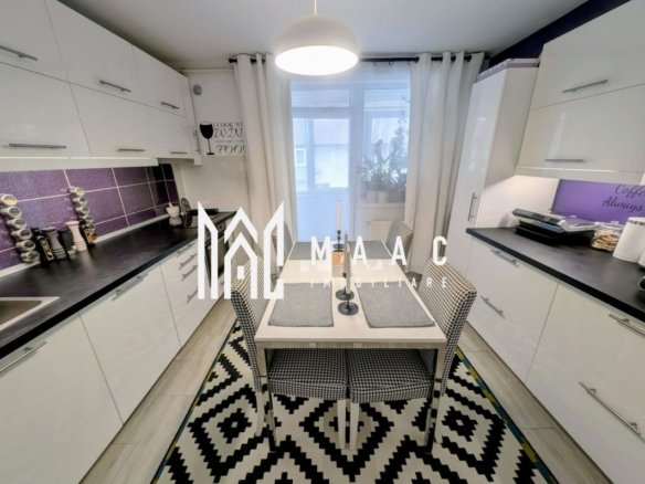 Apartament 2 camere | Mobilat | Arhitecților