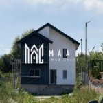 Casa individuala | Constructie noua | 4 camere | Vestem