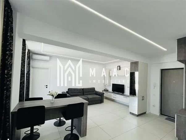 Penthouse Modern I Calea Surii Mici I Terasa Panoramica 55 MP