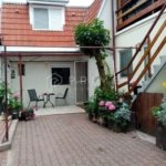Casă Rezidențială și Spațiu Profesional