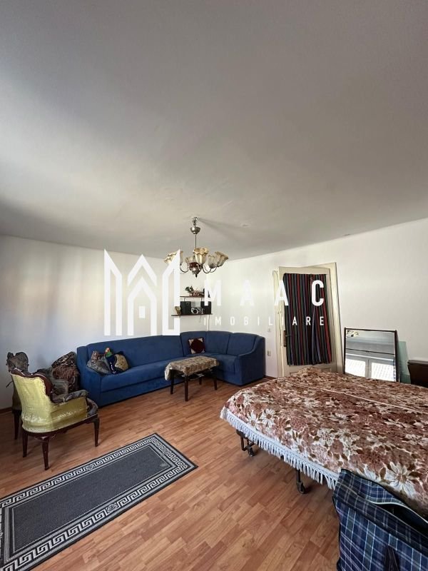 Casă de vânzare Sibiu 4 camere | Central | 115 mp utili, curte privată