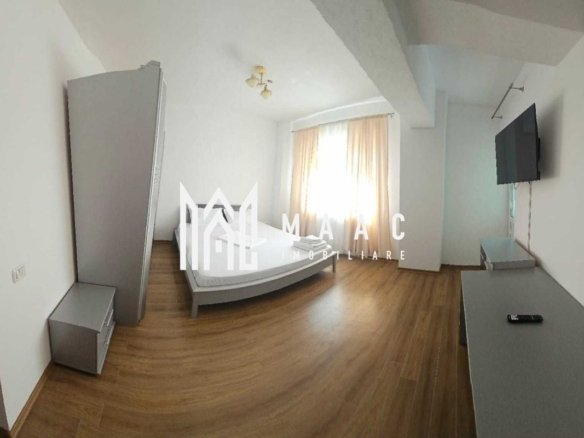 Apartament 3 Camere | Etaj 2 | Centru |