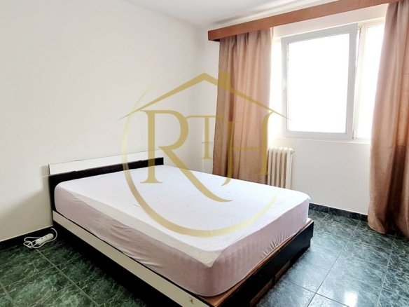 Oferim spre inchiriere garsoniera, Complex Studentesc, Libera imediat