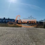 BARTOLOMEU,teren intravilan de 774 mp,intre case,constructii P+2