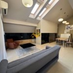 Penthouse, 3 camere, modern, parcare Manastur zona Campului, Mehedinti