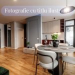 Apartament premium cu 2 camere X-City – loc parcare inclus