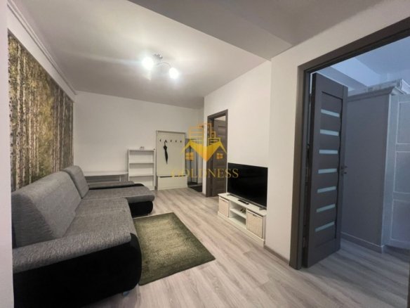 2 Camere, Modern, AC, Zona FSEGA, Iulius Mall, Intre Lacuri