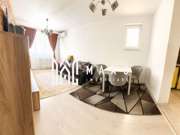 Apartament 2 Camere | Balcon | Decomandat | Etaj 2
