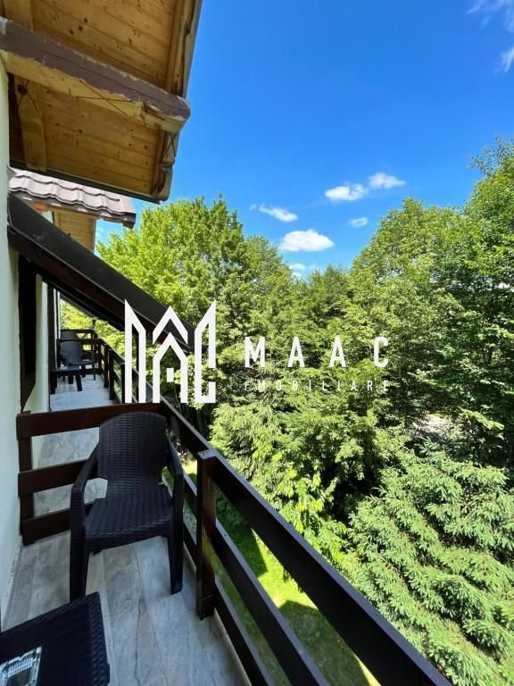Pensiune Turistică | 360MPU | Curte | Oportunitate Investiție | Porumbacu de Sus
