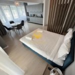 o camera,parcare, bloc nou, terasa,Manastur, West City, Calea Floresti