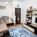 APARTAMENT 2 CAMERE| MATEI BASARAB| MOBILAT SI UTILAT