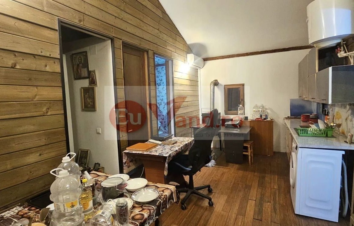 Exclusivitate! Proprietate in Sendreni, jud. Galati –  65.000 EUR