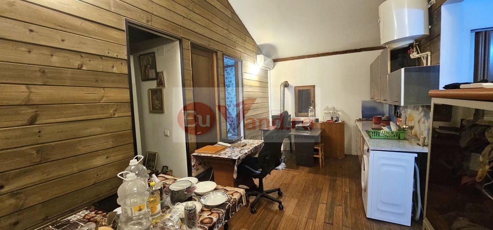 Exclusivitate! Proprietate in Sendreni, jud. Galati –  65.000 EUR