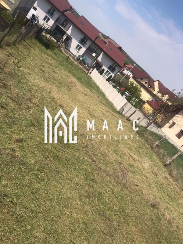 22c99478a27a40afb4e8e5a088a645d4 Teren | Intravilan | 500 Mp | Sura Mare