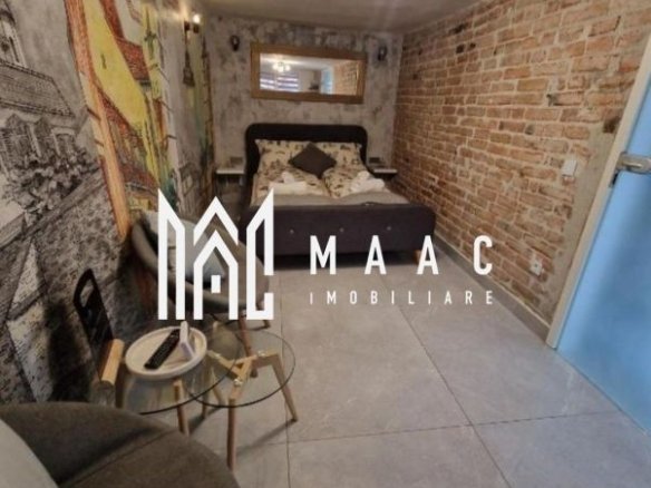Garsoniera | 21 MPU | Investitie | Ultracentral