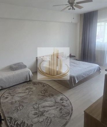 Ap Decomandat cu 1 Cameră | 38 mp | Etaj Intermediar | Soarelui