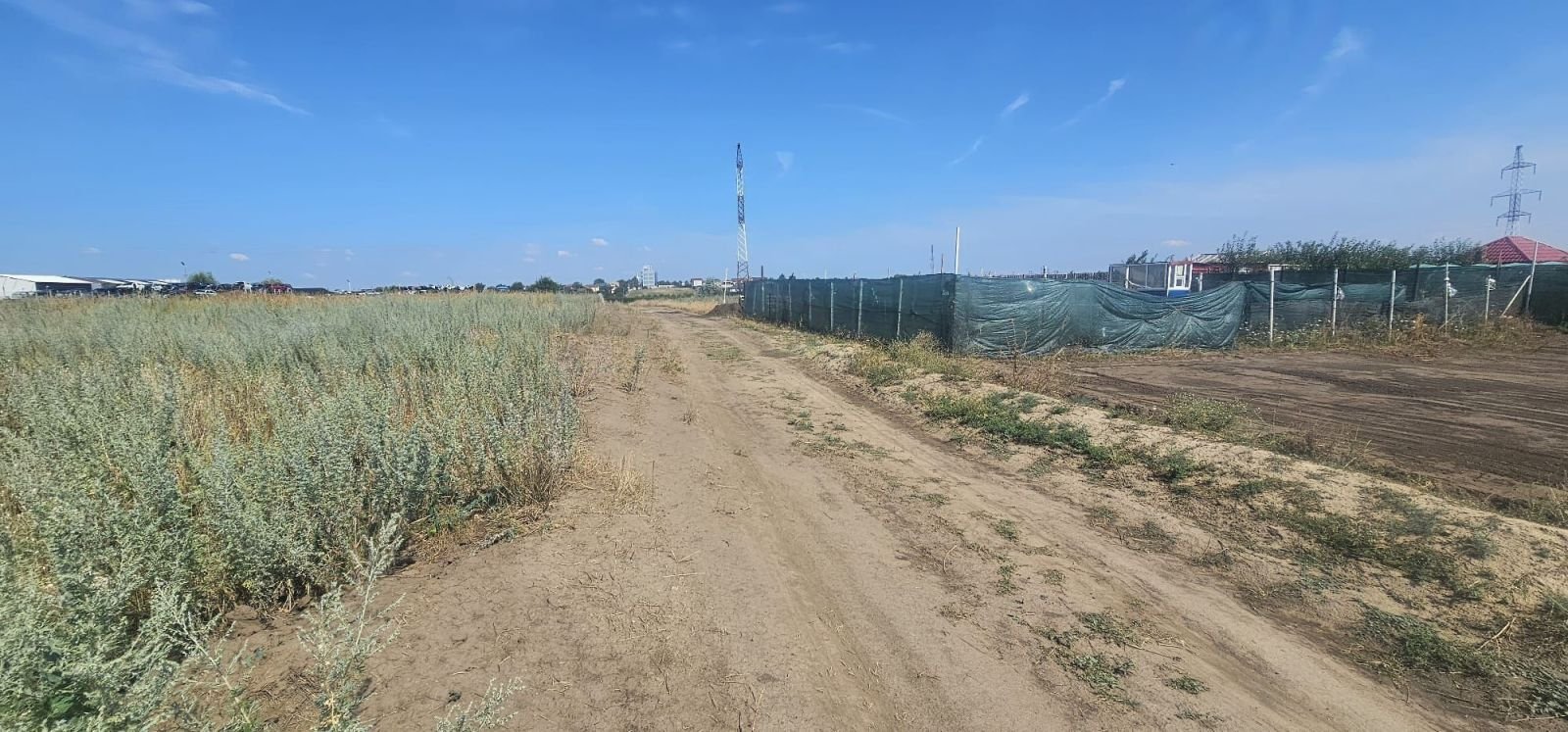 239e3f29f2714dda812cf2c5adfd1b34 Teren de vanzare – Sat Costi, ideal pentru constructii sau investitii