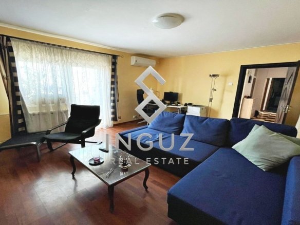Proprietar inchiriez apartament 2 camere Colentina/Fundeni str Radovanu +loc parcare PET FRIENDLY
