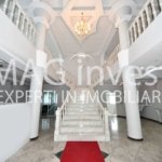 Exclusivitate – Vila P+2E – 15 camere, garaj – Mazepa 2, str. Al. Cernat