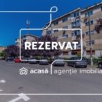 REZERVAT! Ap 2 camere, renovat, 2 balcoane. Cartier Alfa Arad