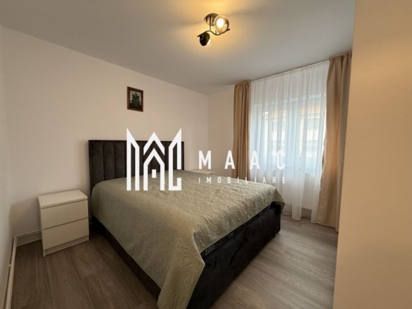Apartament de vanzare Sibiu 3 camere decomandat | Turnișor | 65 mp, parter