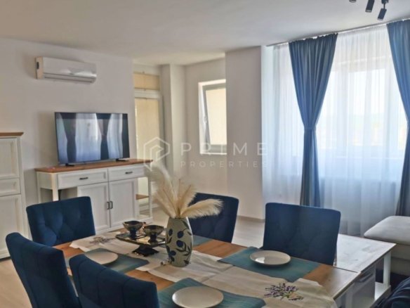 Apartament premium cu 3 camere – Concept 9 (lângă Shoppi