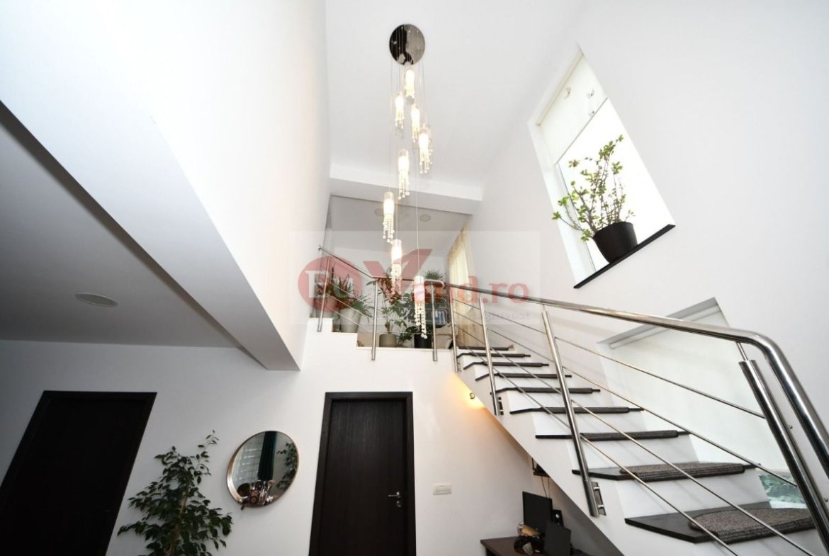 Casa moderna, constructie 2019 – Sat Costi, la 5 minute de Galati