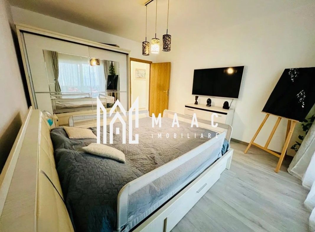 Apartament 3 camere | Terasa | 67 MPU | Parcare | Selimbar