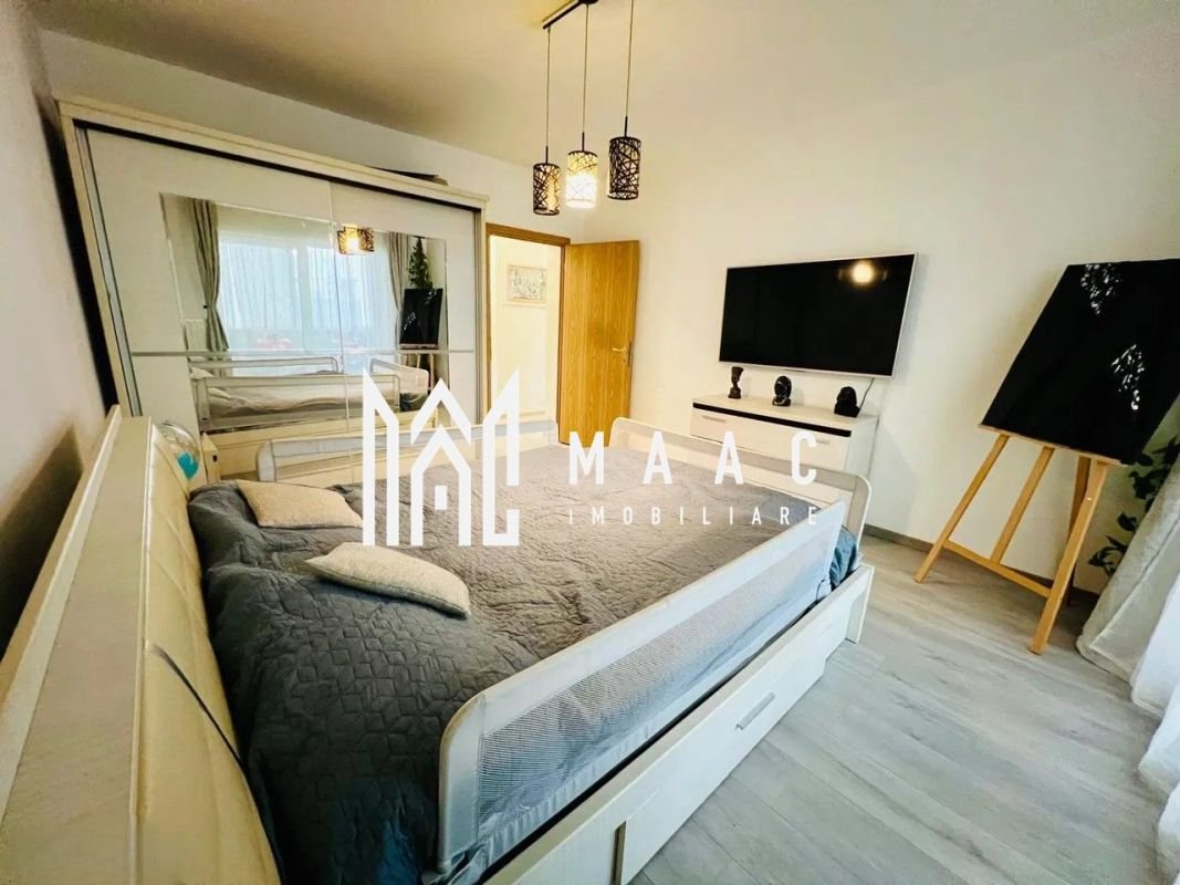 31a192271cb54d0da2a360baa3d29af8 Apartament 3 camere | Terasa | 67 MPU | Parcare | Selimbar
