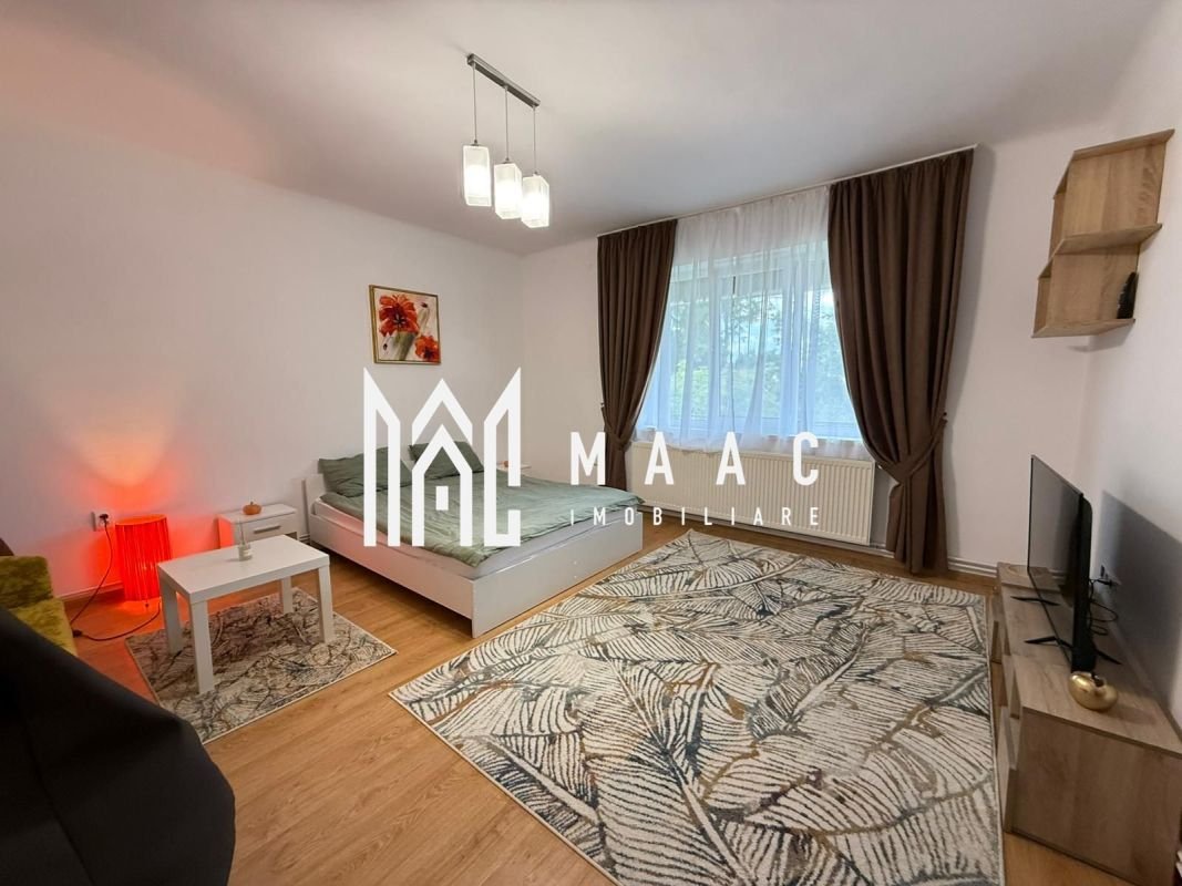 32388817e8dc4b7e8394eabce7130673 Apartament 1 camera | Etaj 1 | Decomandat | Terasa | Curte