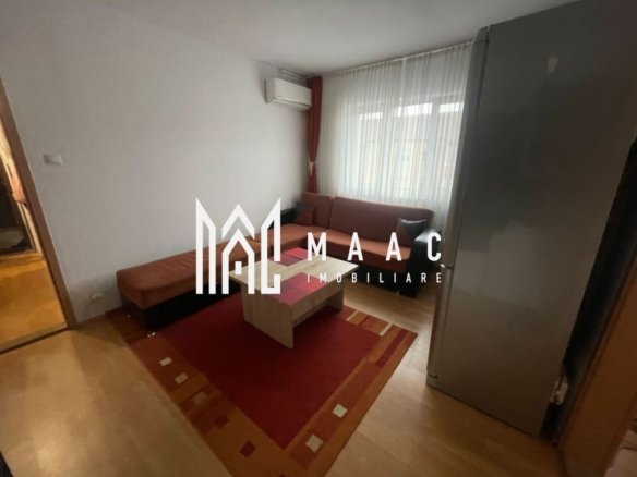 Apartament 2 camere | Mihai Viteazu | Mobilat și utilat | Disponibil imediat |