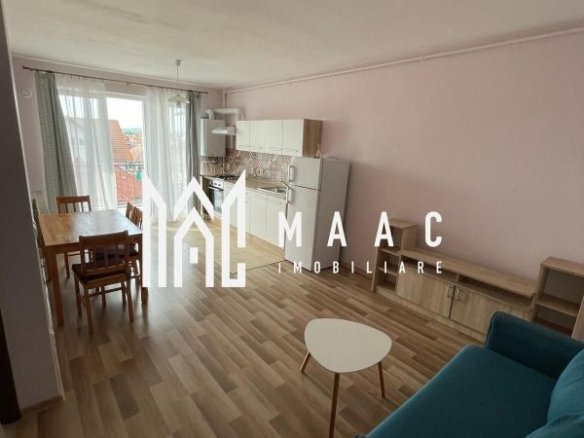 Apartament 2 Camere I Etaj 2 I Loc Parcare I City Residence