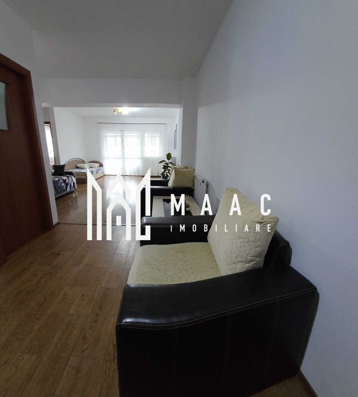 33c6a446434a4cefbe45f4130cdd8da5 Apartament 3 Camere | Etaj 2 | Zona Centrala