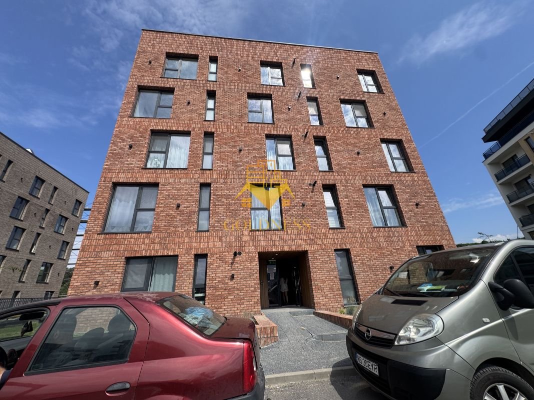 36d2528788834134aa33c1fa76079f0f 2 camere,modern,parcare,bloc nou, Floresti, Somesului Zona Avram Iancu