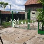 Casă cu teren generos | 18 km de Sibiu | 2400 mp teren | Anexe& Construcție noua