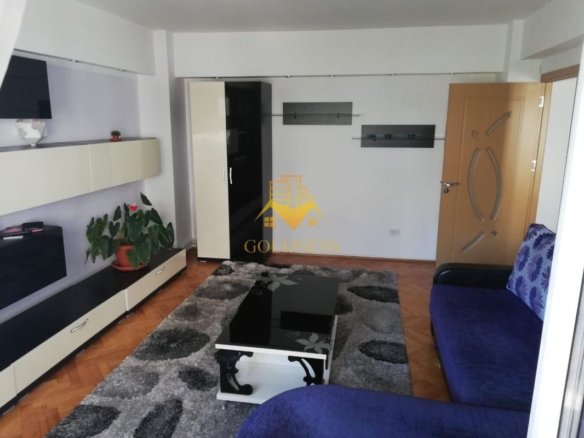 3 camere, decomandate, mobilat complet, Zona Avram Iancu, Cipariu