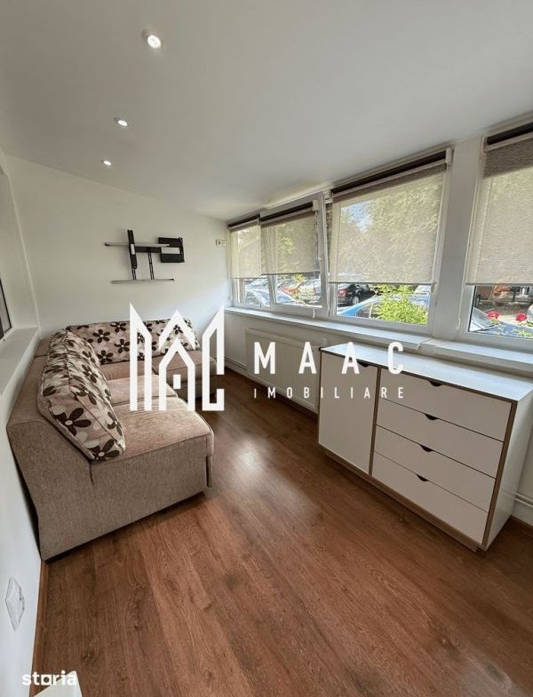 Apartament 4 camere | Centru | 84 mpu | Parter |