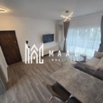 Apartament modern 3 camere gradina 2 locuri parcare Turnisor