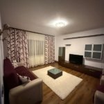 Rahova Str Doina apartament 2 camere mobilate si centrala termica