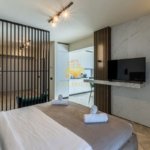 o camera,parcare, bloc nou, terasa,Manastur, West City, Calea Floresti