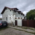 Casă 3 camere | Arpașu de Jos | 120 mp utili, teren 2600 mp, DN1