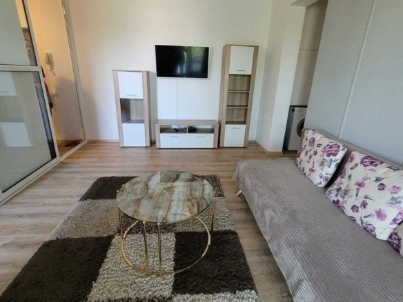 Apartament cu 2 camere/2 locuri de parcare – Dumbravita