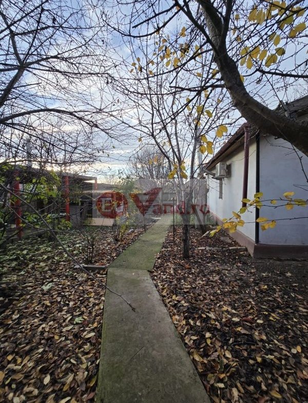 Exclusivitate! Proprietate in Sendreni, jud. Galati –  65.000 EUR