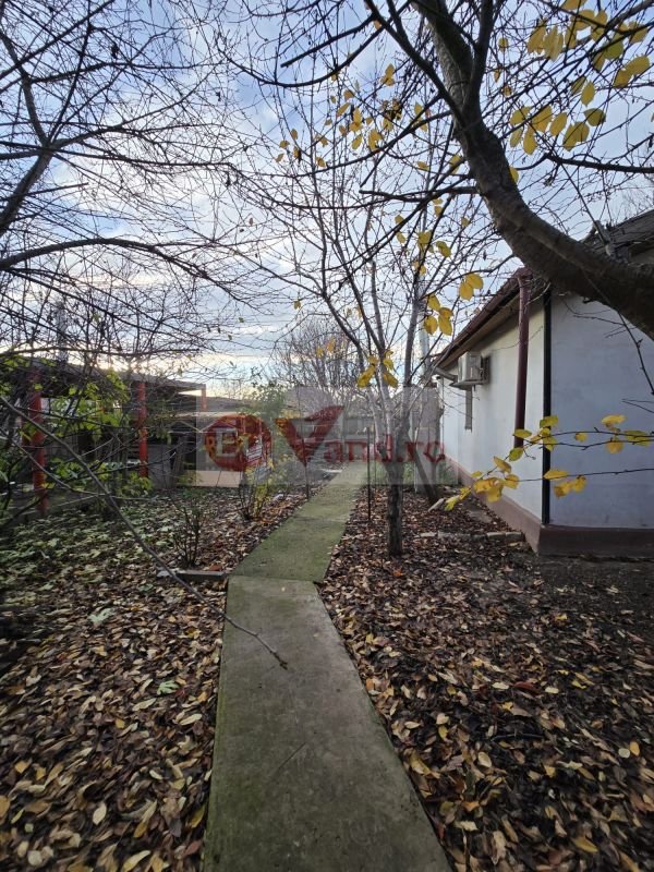 Exclusivitate! Proprietate in Sendreni, jud. Galati –  65.000 EUR