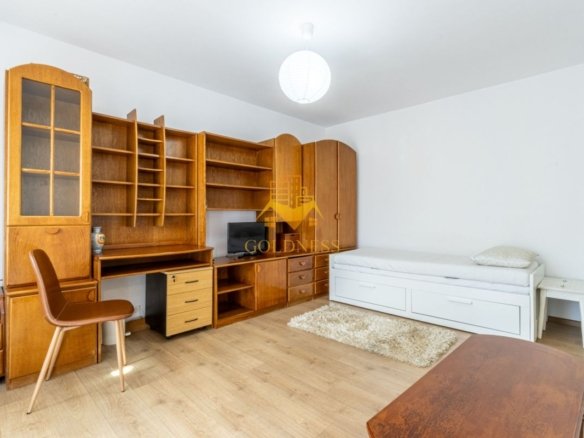 Garsoniera, 25mp+balcon, Manastur str. Almasului Zona Kaufland