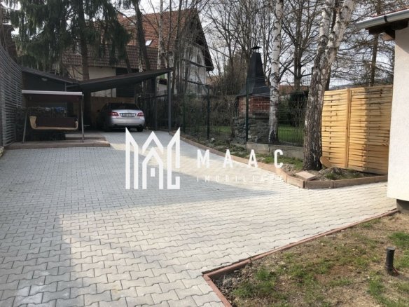 Casa 5 Camere | 198MPU | Cisnadioara